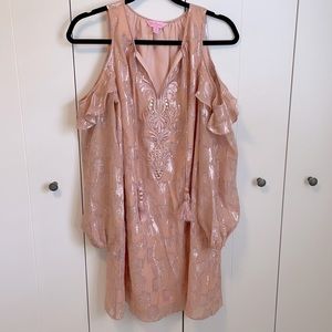 Lilly Pulitzer Dress, Like New, Extra Small